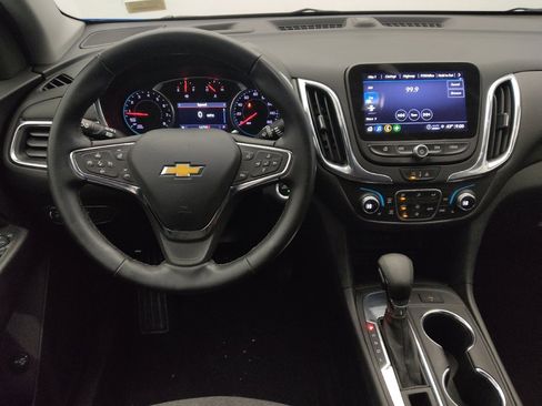Used 2024 Chevrolet Equinox LT image 22