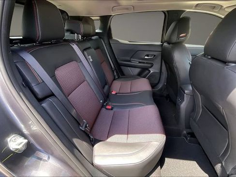 New 2026 Nissan Kicks SR w/ SR Premium Package AWD/4WD image 10