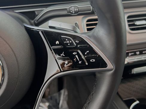 Used 2025 Mercedes-Benz GLE 350 4MATIC image 20