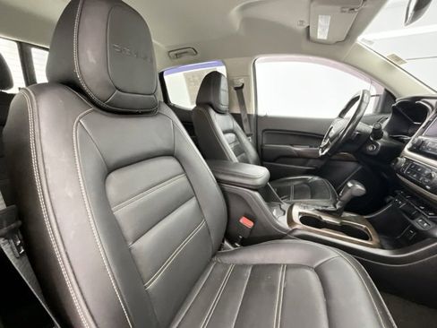 Used 2018 GMC Canyon Denali image 13