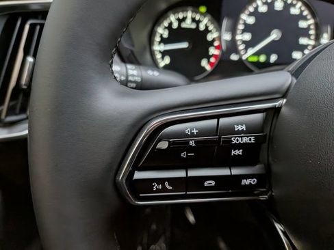 Used 2026 MAZDA CX-90 3.3 Turbo w/ Select Package AWD/4WD image 24