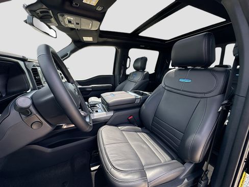 New 2026 Ford F150 Platinum AWD/4WD image 15