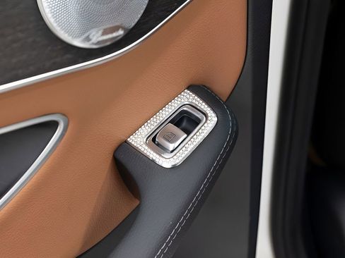 Used 2019 Mercedes-Benz C 43 AMG 4MATIC Sedan image 58