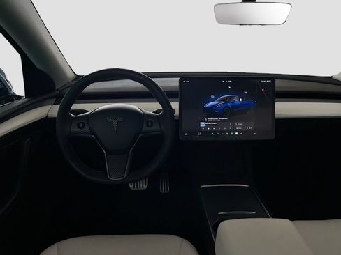 Used 2023 Tesla Model Y Performance AWD/4WD image 22