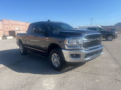 Used 2022 RAM 2500 Big Horn w/ Level A Equipment Group
