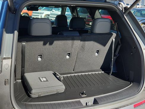 New 2026 Hyundai Palisade XRT Pro image 8