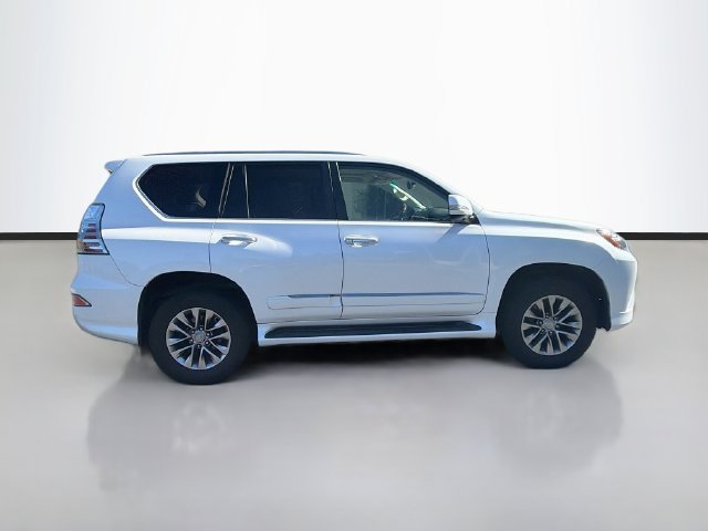 Used 2018 Lexus GX 460 Luxury AWD/4WD image 8