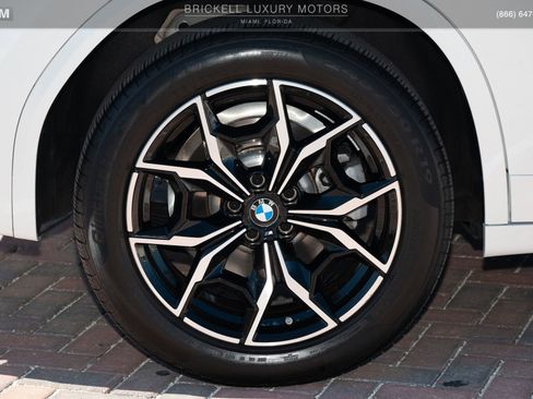 Used 2023 BMW X3 xDrive30i w/ M Sport Package image 46