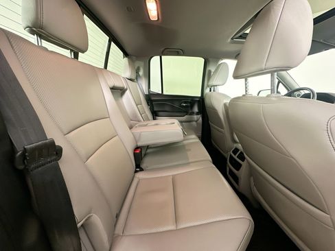 Used 2021 Honda Ridgeline RTL-E image 40