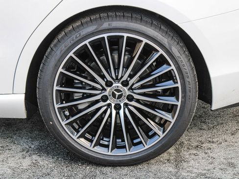 New 2026 Mercedes-Benz C 300 4MATIC Sedan image 10