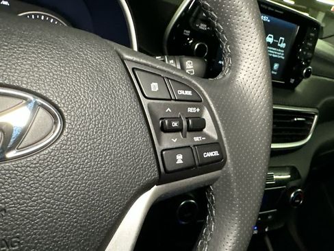 Used 2019 Hyundai Tucson Night image 22