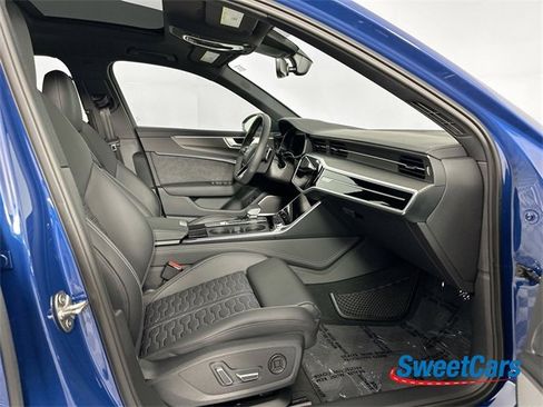 Used 2025 Audi RS 6 performance image 10