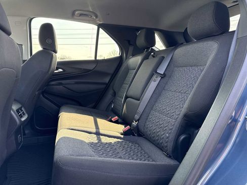Certified 2024 Chevrolet Equinox LT FWD image 23