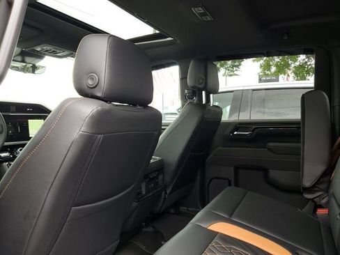 New 2026 GMC Sierra 2500 AT4 w/ Technology Package AWD/4WD image 13