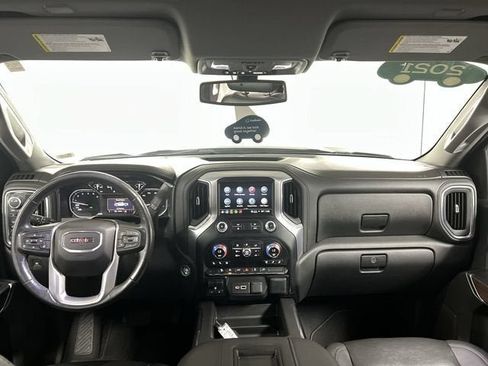 Certified 2021 GMC Sierra 1500 SLT w/ SLT Convenience Package AWD/4WD image 19