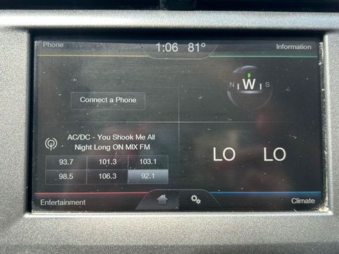 Used 2016 Ford Fusion SE FWD image 27