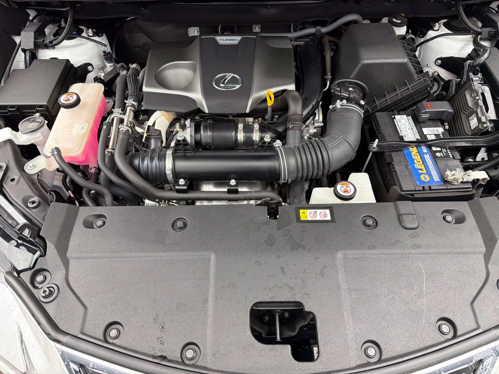 Used 2020 Lexus NX 300 AWD w/ Accessory Package 2 image 31