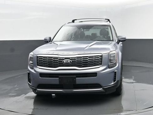 Used 2020 Kia Telluride EX AWD/4WD image 28