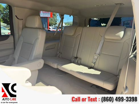 Used 2020 GMC Yukon XL Denali w/ Open Road Package image 19