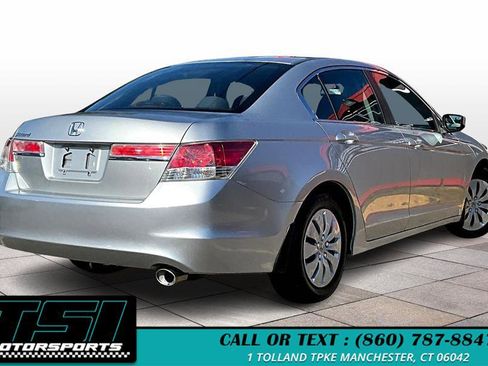 Used 2012 Honda Accord LX image 2