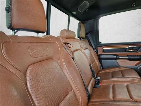 Used 2020 RAM 1500 Limited w/ Off Road Group AWD/4WD image 22