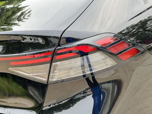 Used 2024 Honda Accord EX image 14