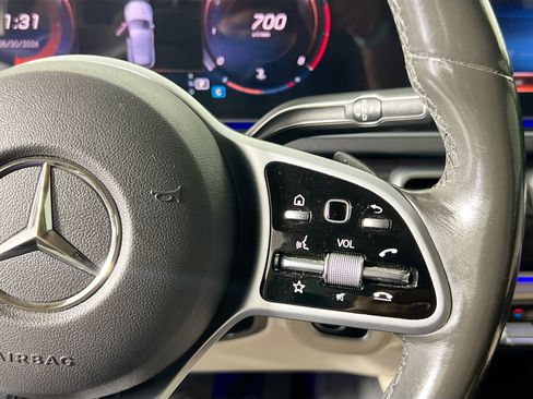 Used 2020 Mercedes-Benz GLE 350 4MATIC image 19