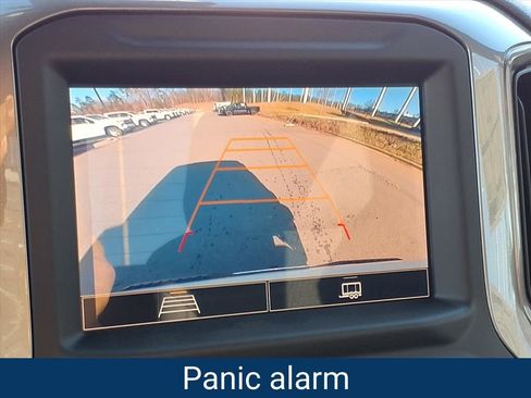 New 2026 Chevrolet Silverado 1500 W/T w/ WT Value Package image 9