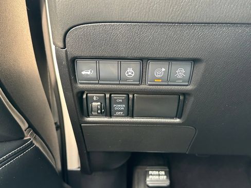 Used 2021 INFINITI QX80 Luxe AWD/4WD image 29