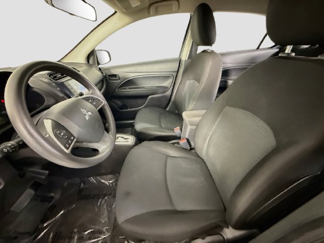 Used 2023 Mitsubishi Mirage G4 LE FWD image 20