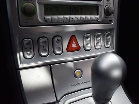 Used 2008 Chrysler Crossfire Limited image 20