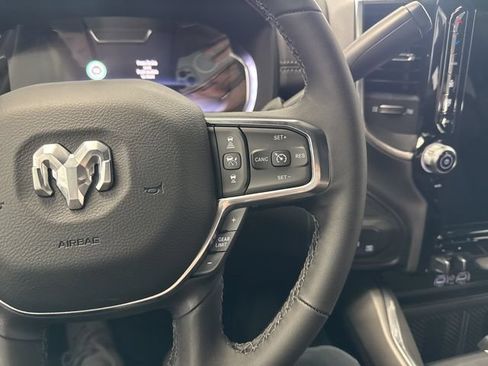 New 2026 RAM 2500 Laramie w/ Night Edition AWD/4WD image 34