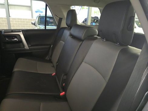 Used 2023 Toyota 4Runner SR5 Premium image 22