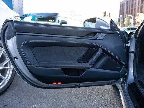 Used 2024 Porsche 911 Carrera 4 GTS image 39