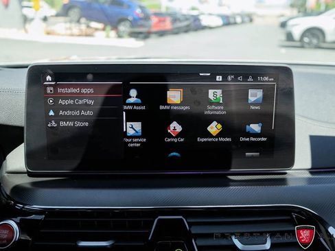 Used 2023 BMW M5 w/ Competition Package AWD/4WD image 34