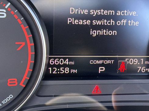 Used 2024 Audi A5 2.0T Premium w/ Convenience Package AWD/4WD image 22