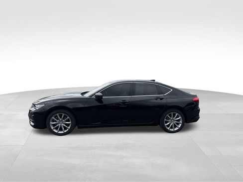 Used 2023 Acura TLX FWD image 3