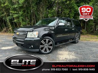Used 2011 Chevrolet Suburban LTZ image 1