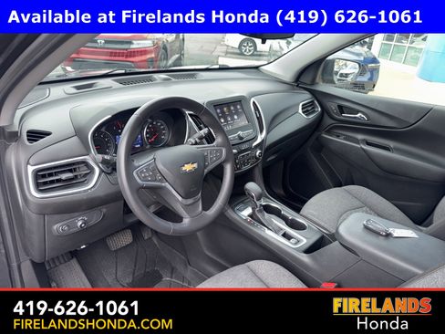 Used 2022 Chevrolet Equinox LT image 13