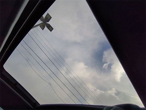 Certified 2024 Chevrolet Camaro LT w/ RS Package image 19