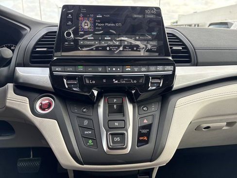 New 2026 Honda Odyssey EX-L image 27