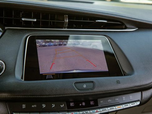 Used 2019 Cadillac XT4 Premium Luxury w/ Driver Awareness Package image 16