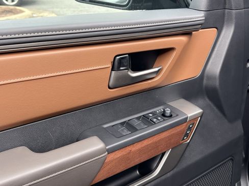 New 2026 Toyota Tundra 1794 Edition AWD/4WD image 10