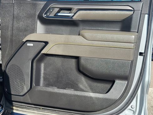 Certified 2024 Chevrolet Silverado 1500 ZR2 w/ Technology Package image 15