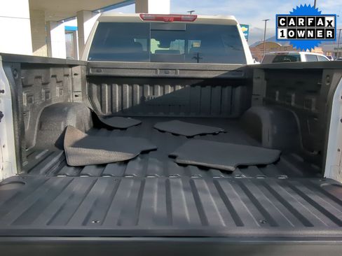 Used 2023 Chevrolet Silverado 1500 High Country w/ Technology Package image 25