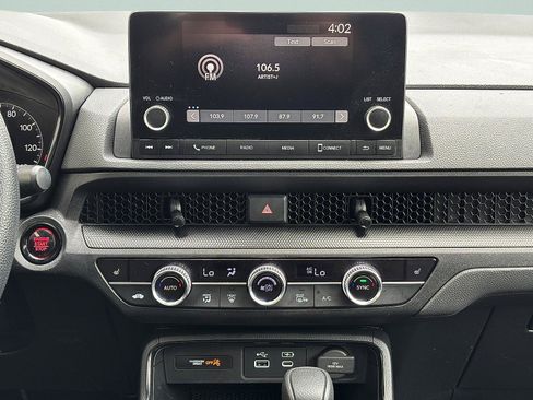 Certified 2023 Honda CR-V EX image 18