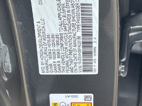 Used 2023 Acura Integra A-Spec image 30