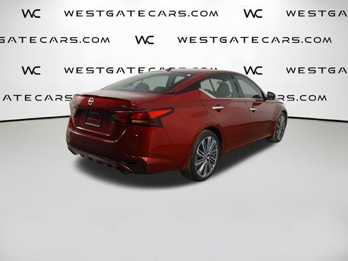 Used 2024 Nissan Altima 2.5 SL image 49