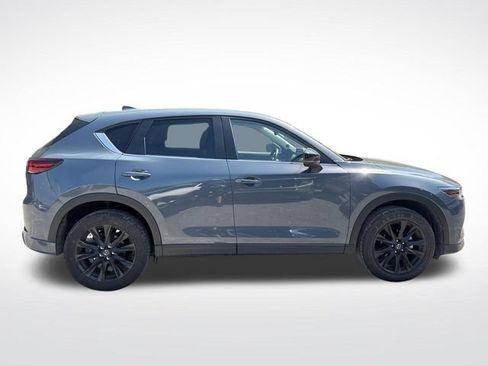 Used 2025 MAZDA CX-5 Carbon Edition AWD/4WD image 7
