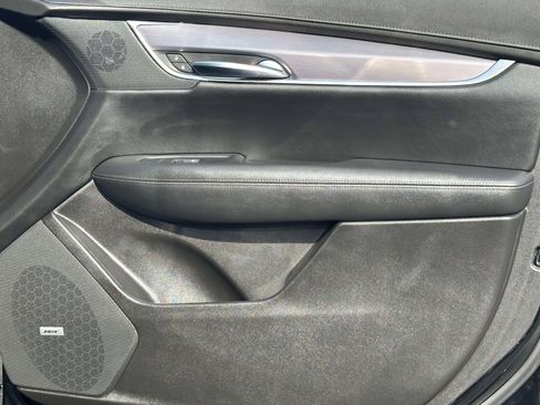 Used 2017 Cadillac XT5 Luxury w/ Driver Awareness Package image 26